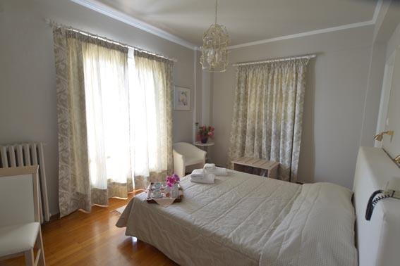 Hotel Theoxenia ลูตรากี ห้อง รูปภาพ