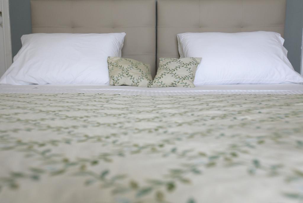 Hotel Theoxenia ลูตรากี ภายนอก รูปภาพ