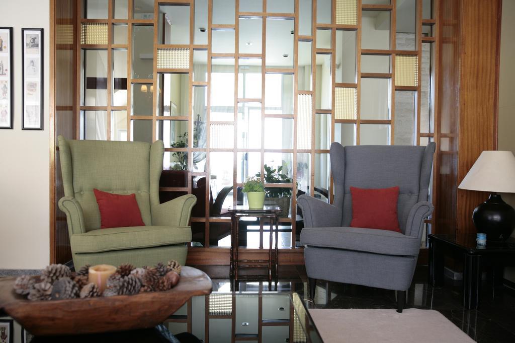 Hotel Theoxenia ลูตรากี ภายนอก รูปภาพ