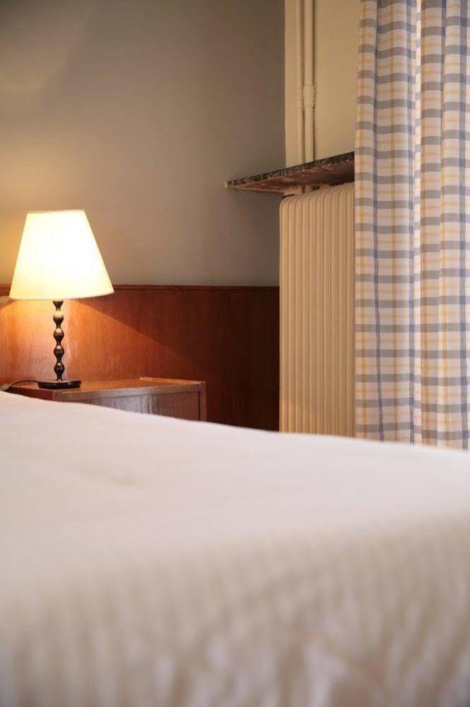 Hotel Theoxenia ลูตรากี ภายนอก รูปภาพ