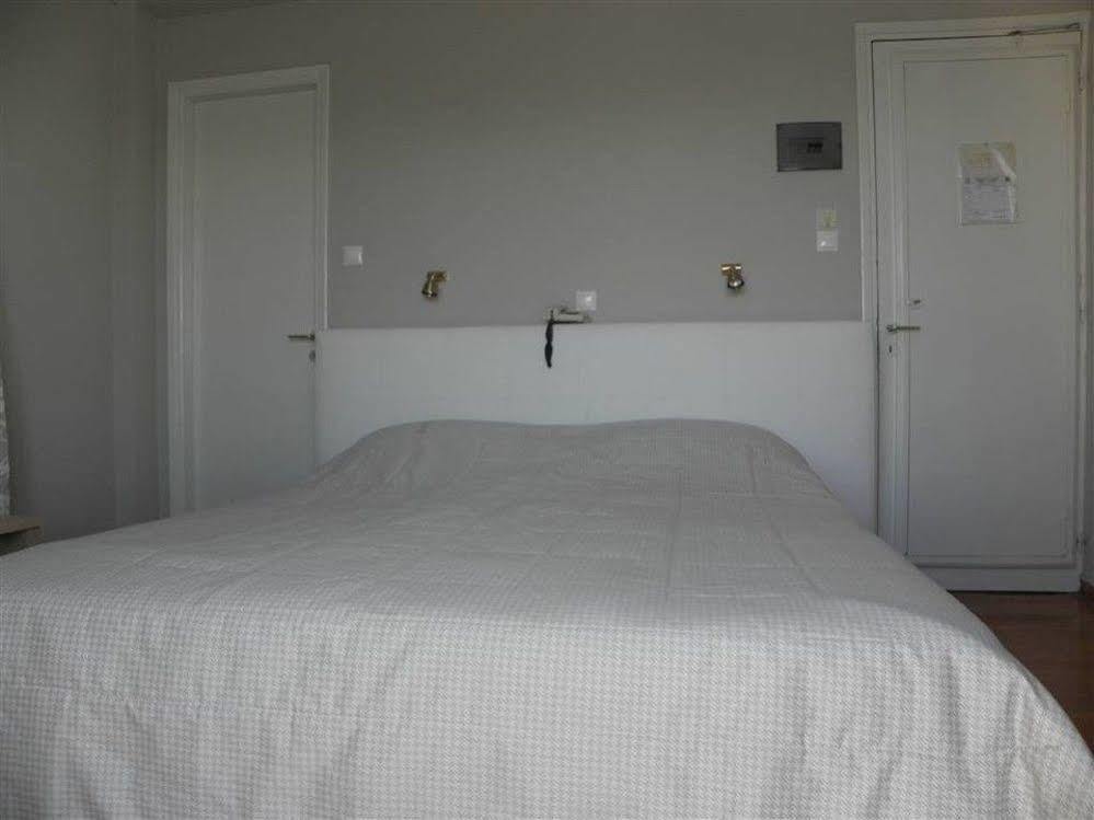 Hotel Theoxenia ลูตรากี ภายนอก รูปภาพ
