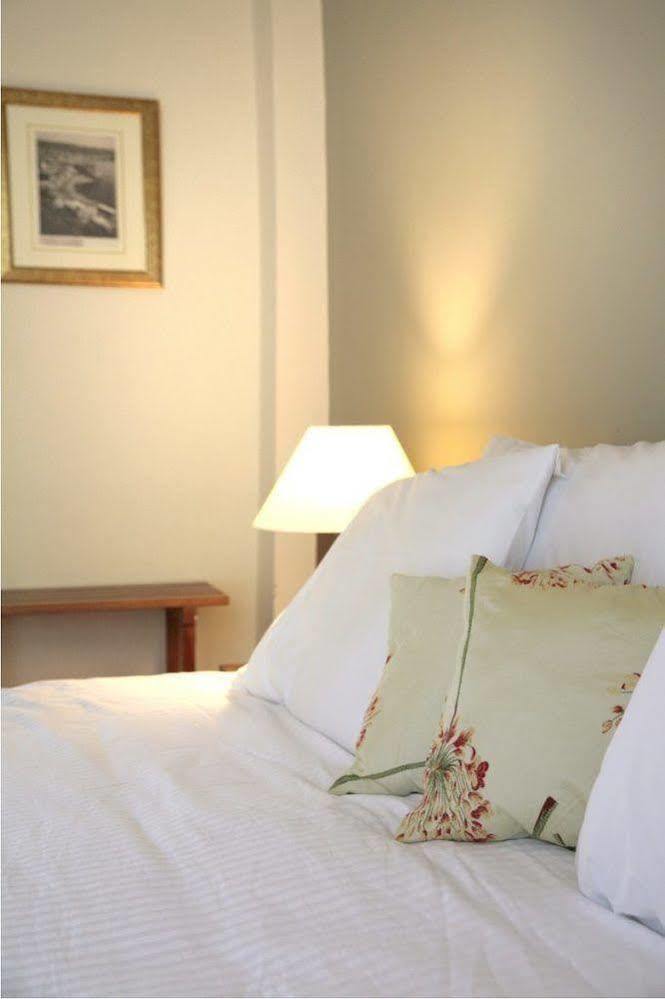 Hotel Theoxenia ลูตรากี ภายนอก รูปภาพ